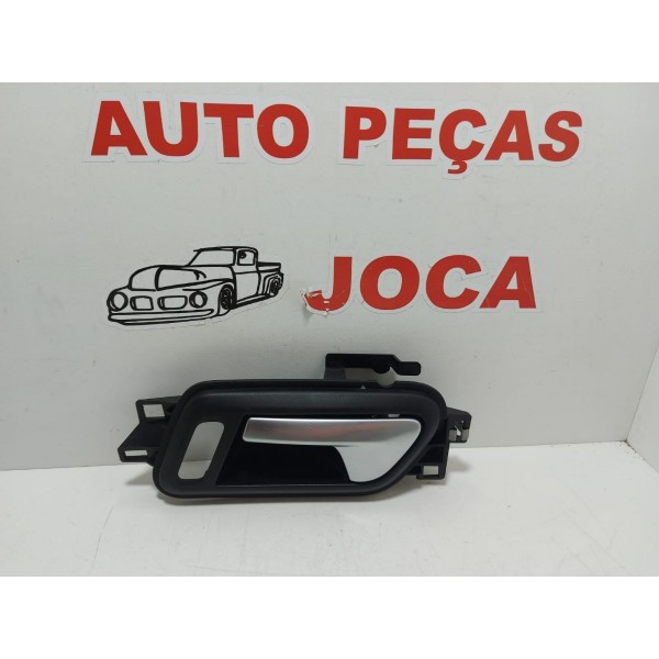 Maçaneta Interna D.e Amarok 2014 Cx134