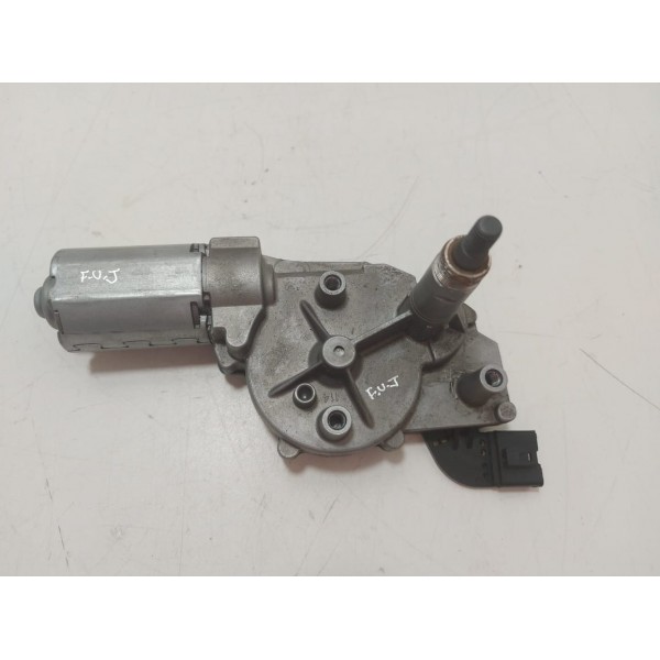 Motor Limpador Traseiro Hyundai Tucson 2009 Cx95