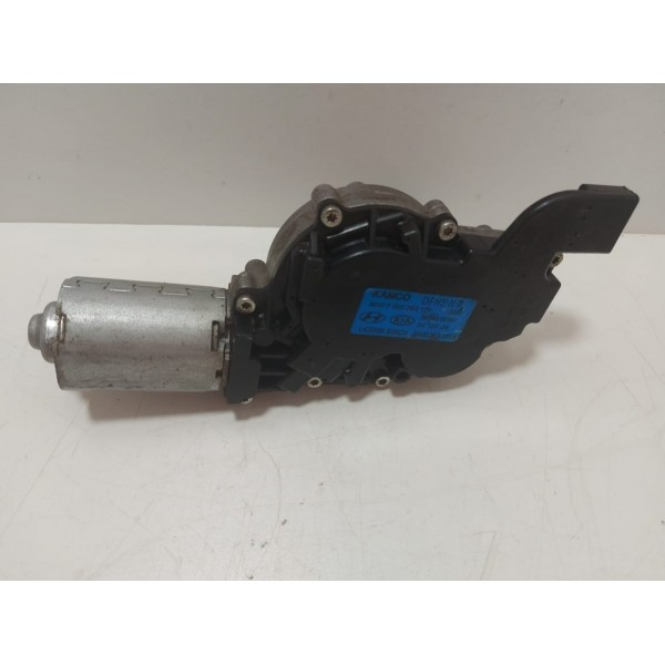 Motor Limpador Traseiro Hyundai Tucson 2009 Cx95