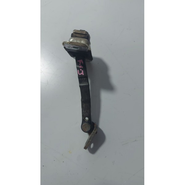 Limitador Porta Dianteira Esquerdo Sorento 2009 Cx479