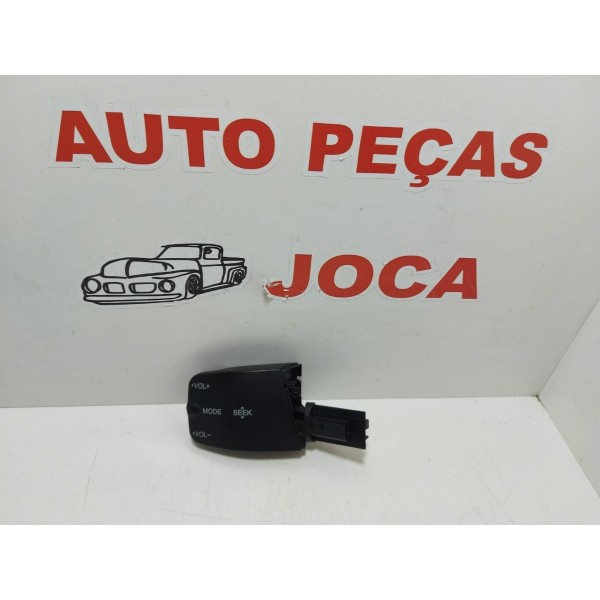 Comando  Som Volante Ford Transit 2010 (cx50)