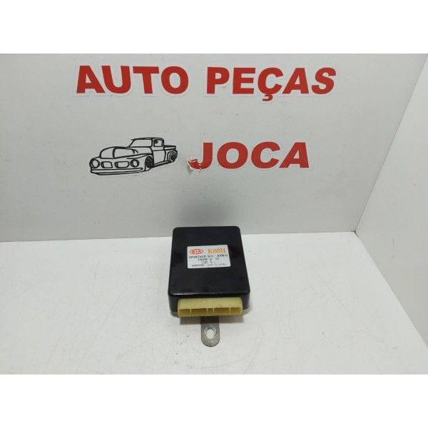 Módulo  Controle Ecu Kia Sportage  2.0 99 (0k08h67720) Cx81