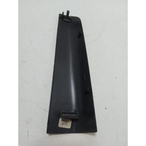 Moldura Descanso Braço Porta L.d  Blazer /s10 1995/2007(cx34
