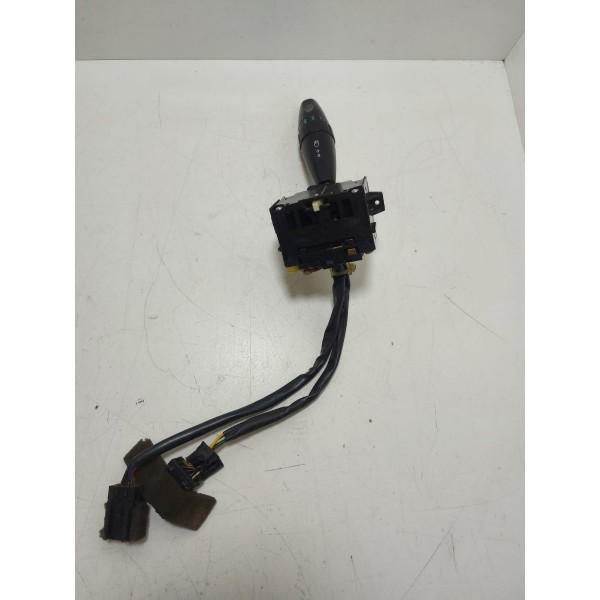 Chave Seta + Luz Ssangyong Musso 2001 Cx98