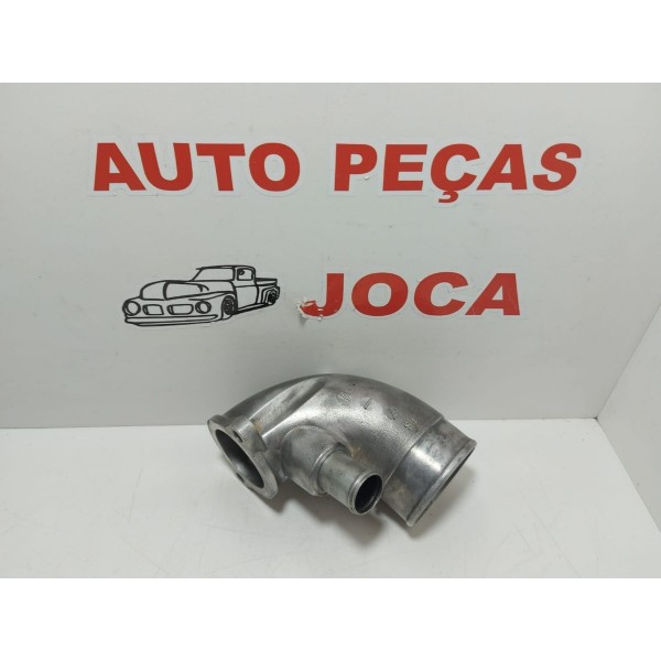 Tubo Entrada Ar Turbina Toyota Hilux 3.0 2012 Cx157