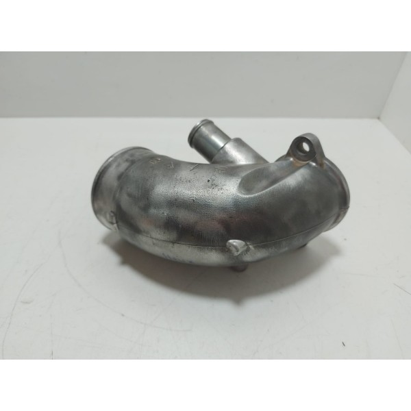 Tubo Entrada Ar Turbina Toyota Hilux 3.0 2012 Cx157