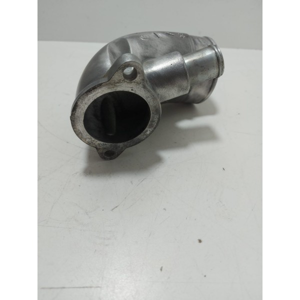 Tubo Entrada Ar Turbina Toyota Hilux 3.0 2012 Cx157