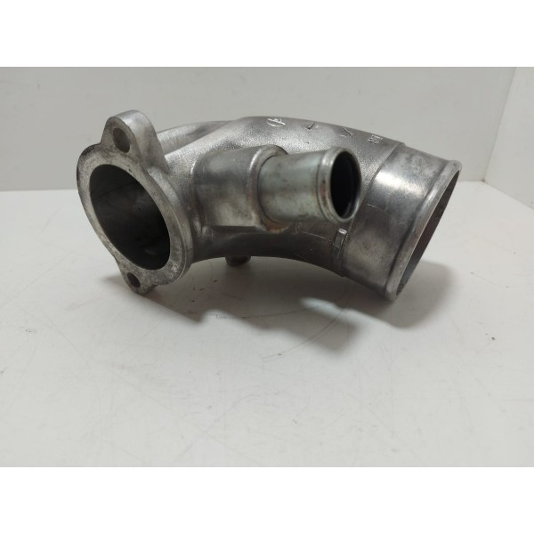 Tubo Entrada Ar Turbina Toyota Hilux 3.0 2012 Cx157