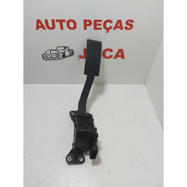 Pedal Acelerador Nissan Fron 2.5 2012 (6pv933901-01) Cx63