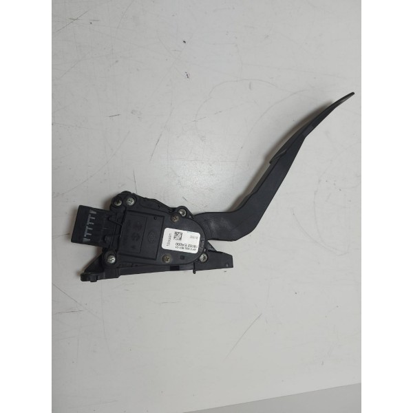 Pedal Acelerador Nissan Fron 2.5 2012 (6pv933901-01) Cx63