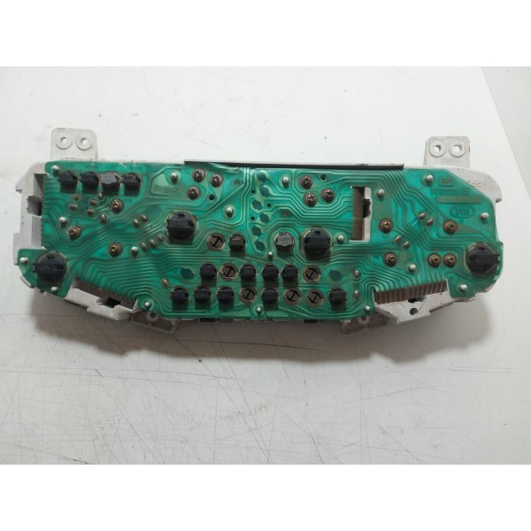 Painel Instrumento Kia Sportage  2.0 Diesel 2001 Cx190