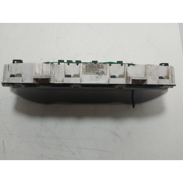 Painel Instrumento Kia Sportage  2.0 Diesel 2001 Cx190