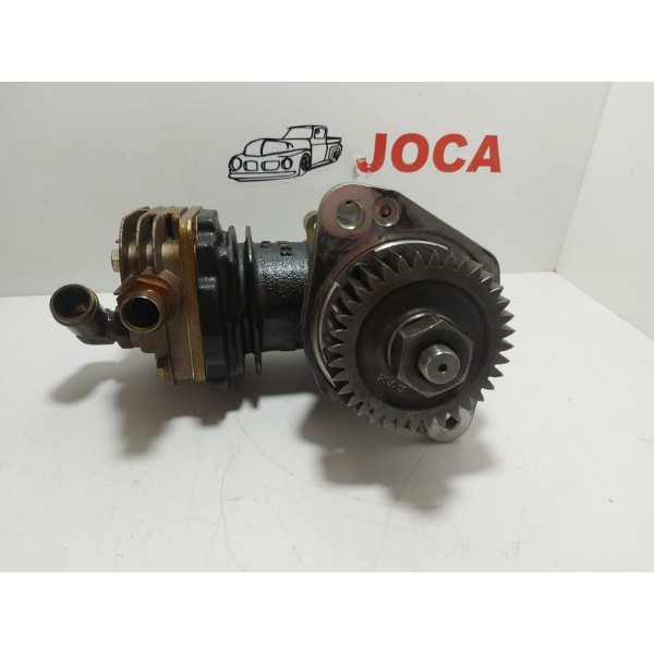 Compressor De Ar Caminhão Volkswagen 9.160  2013