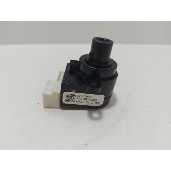 Comutador  Ignição Gm S10 2014 Cx158