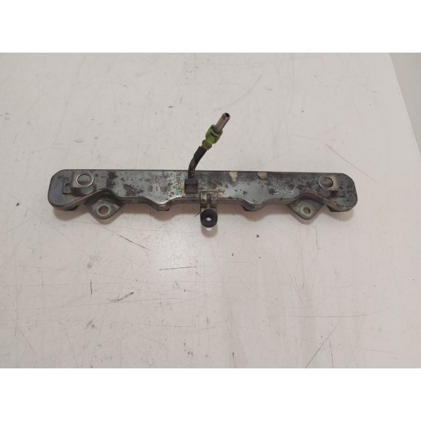 Flauta  Bicos  Injetor  Honda Crv 2011 Cx118