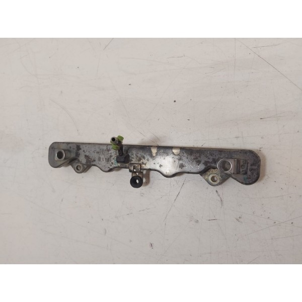 Flauta  Bicos  Injetor  Honda Crv 2011 Cx118