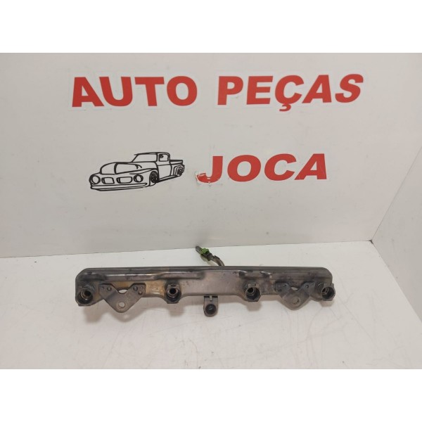 Flauta  Bicos  Injetor  Honda Crv 2011 Cx118