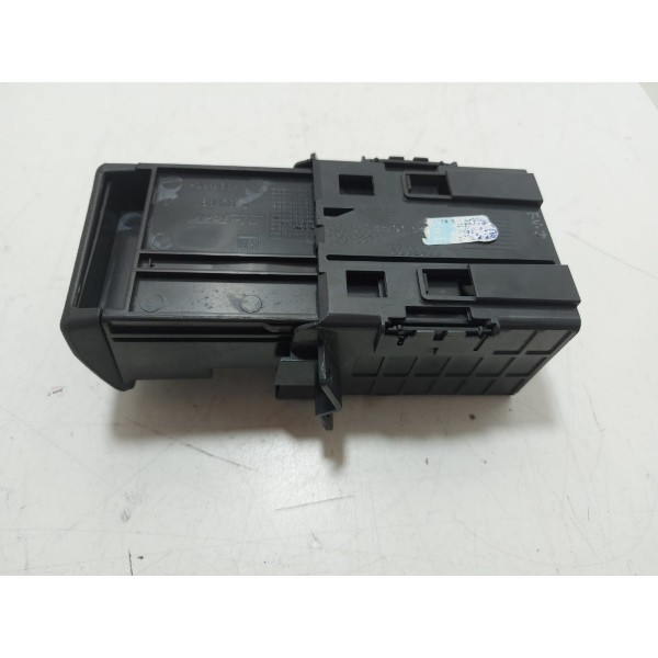 Porta Copo Painel Gm S10 2014  L.d Cx144