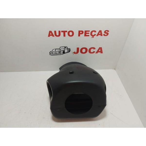 Acabamento Coluna  Direção Ford Transit 2.4 2011 Cx269