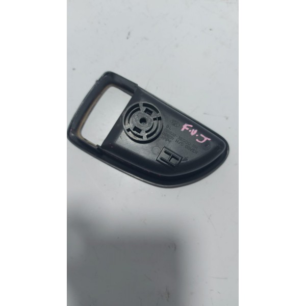 Moldura Direita Maçaneta Interna Kia Sorento Ex 2008 Cx479