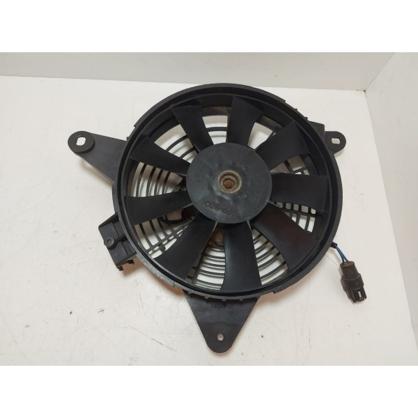 Eletro Ventilador C/ Defletor Kia Sportage 2.0 1999 Cx523