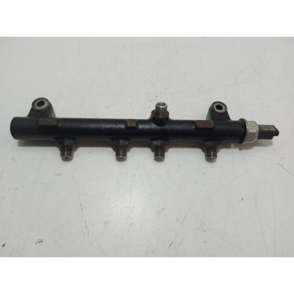 Flauta C/ Sensor Ssangyong 2.0 Diesel 2009 Cx118