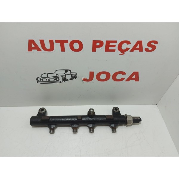 Flauta C/ Sensor Ssangyong 2.0 Diesel 2009 Cx118