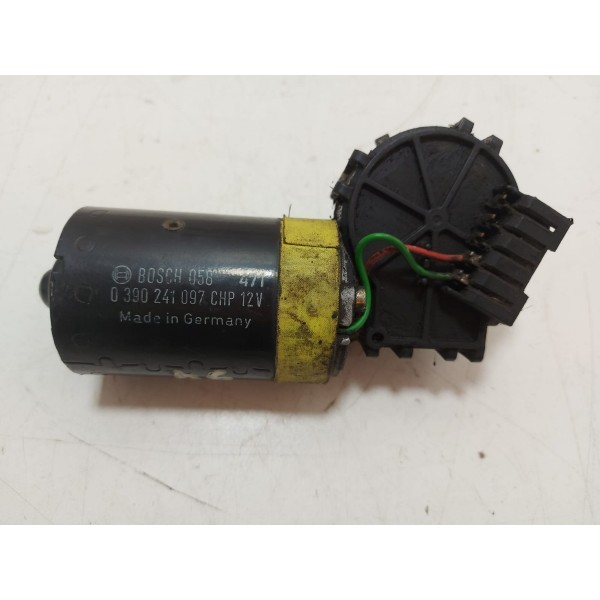 Motor Limpador Para Brisa Audi S80 1994 Cx95