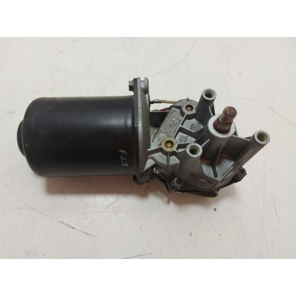 Motor Limpador Para Brisa Renault Clio 2009 Cx95