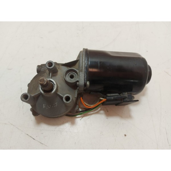 Motor Limpador Para Brisa  Volk  Gol G2 Bola (dyna37b) Cx95