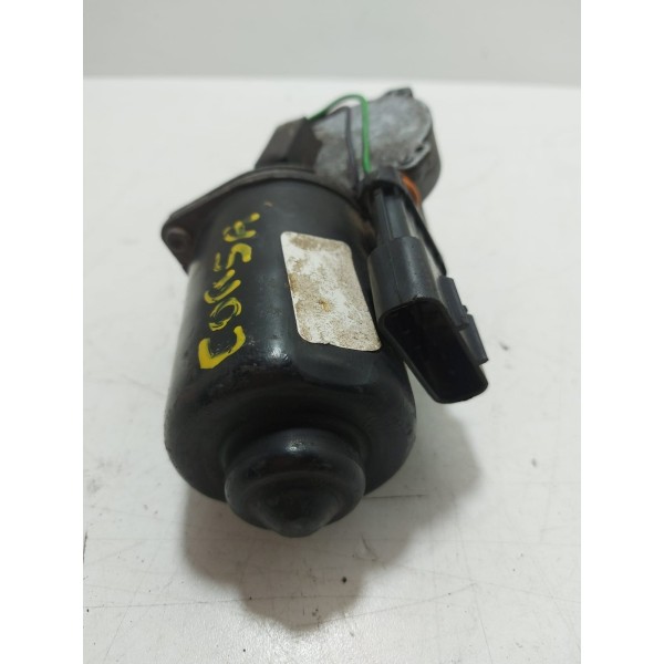 Motor Limpador  Para Brisa Gm Corsa 2003 Cx95
