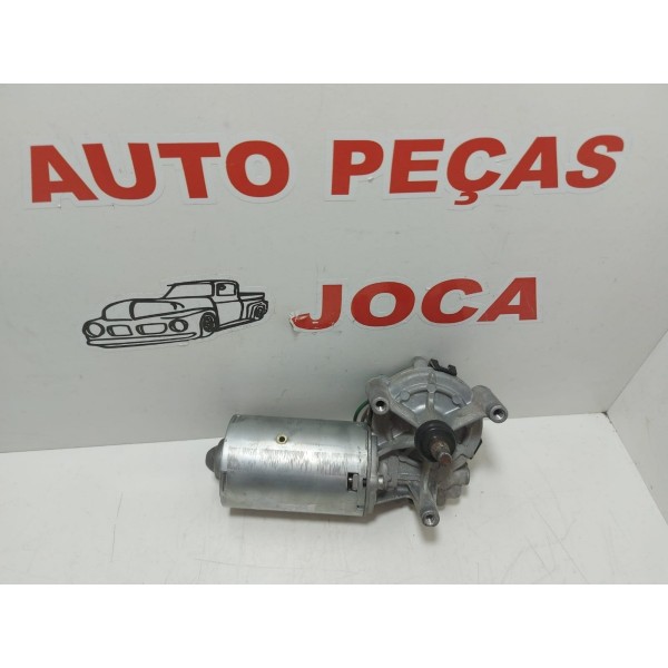 Motor Limpador  Para Brisa Volkswagen Saveiro 2004 Cx67