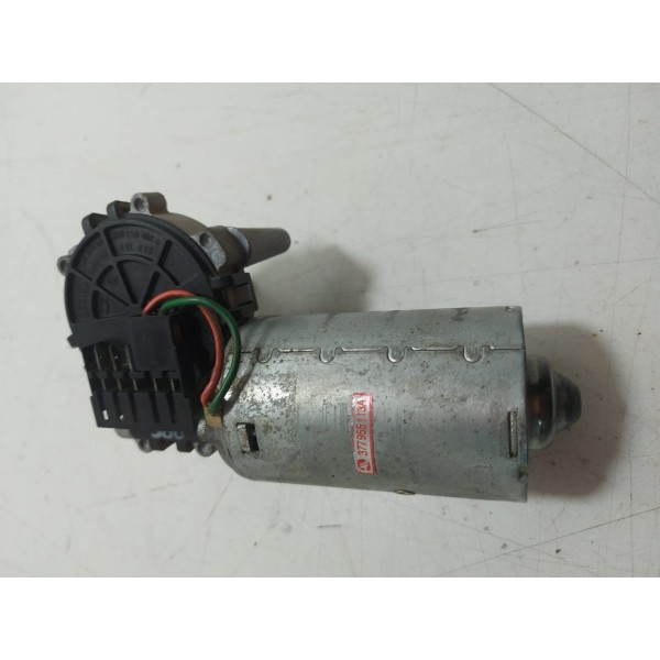 Motor Limpador  Para Brisa Volkswagen Saveiro 2004 Cx67