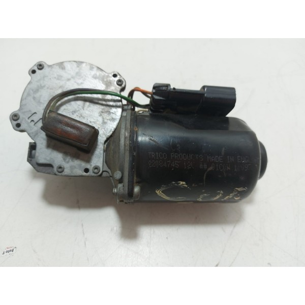 Motor Limpador Para Brisa Gm Corsa 2003 Cx95