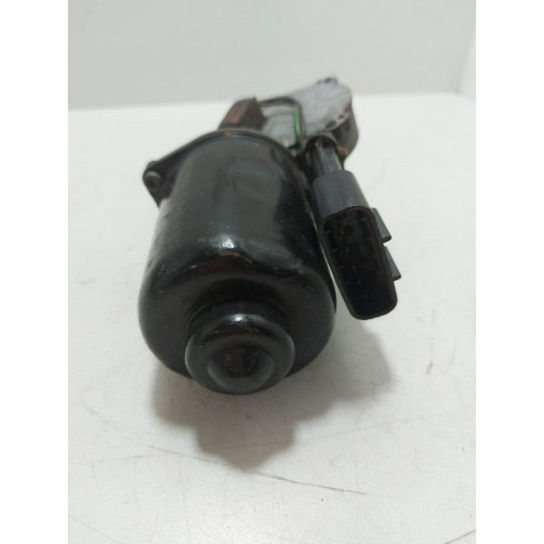 Motor Limpador Para Brisa Gm Corsa 2003 Cx95