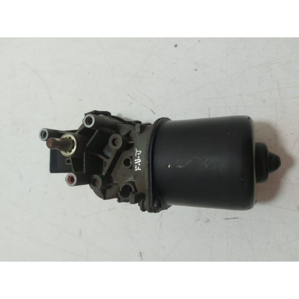Motor Limpador Para Brisa Renault Kangoo 2011 Cx67