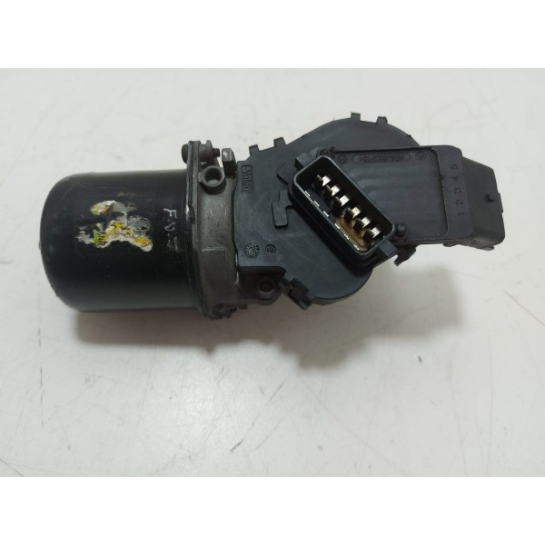Motor Limpador Para Brisa Renault Kangoo 2011 Cx67
