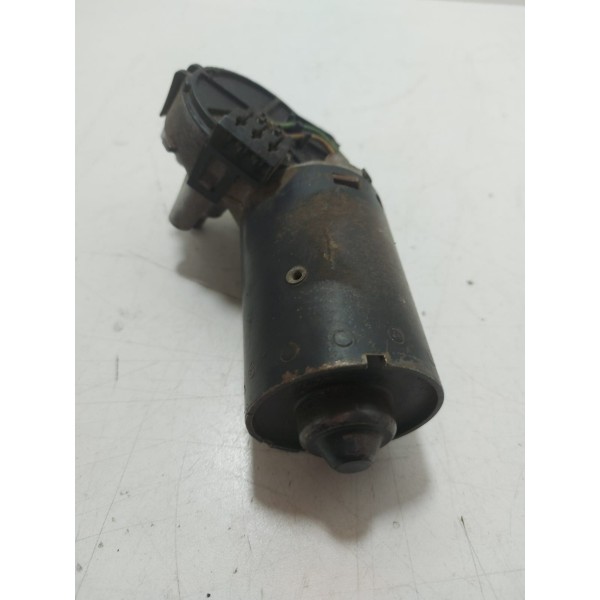 Motor Limpador Para Brisa Volkswagen Golf  2002 (cx43)