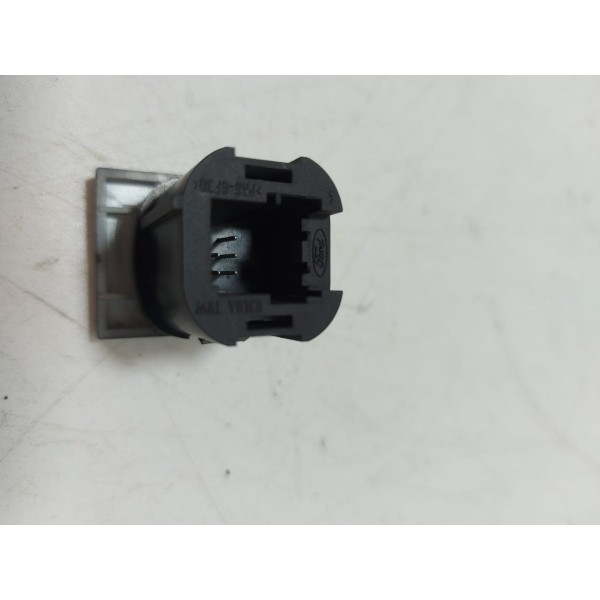 Botão Esp Controle Estabilidade Ford Transit 2.4 2011 Cx154