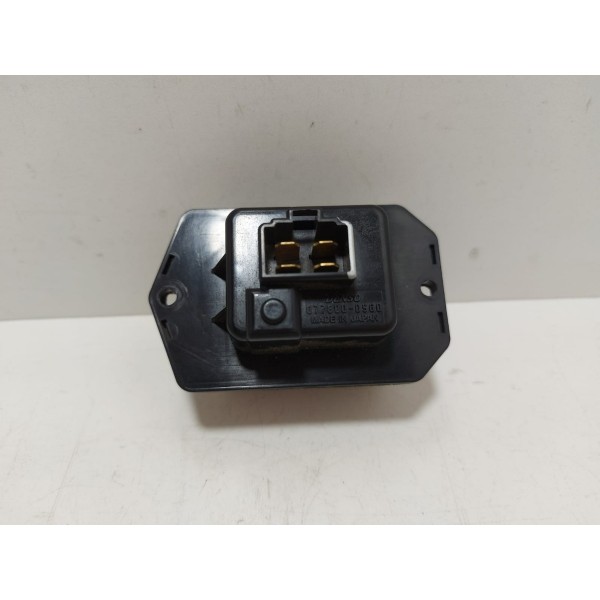 Resistencia Ar Forçado Honda Crv 2.0 2011 Cx108