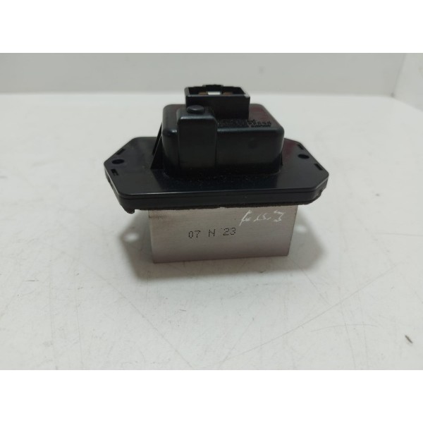 Resistencia Ar Forçado Honda Crv 2.0 2011 Cx108