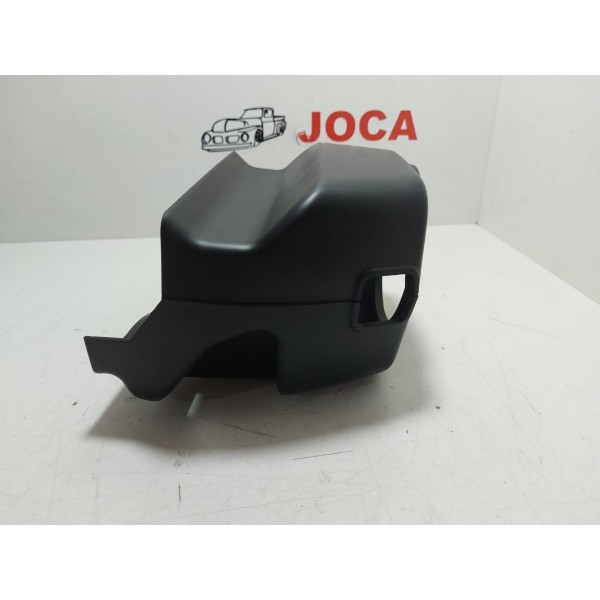 Acabamento Coluna Direção Land Rover Discovery 2 2002 Cx146