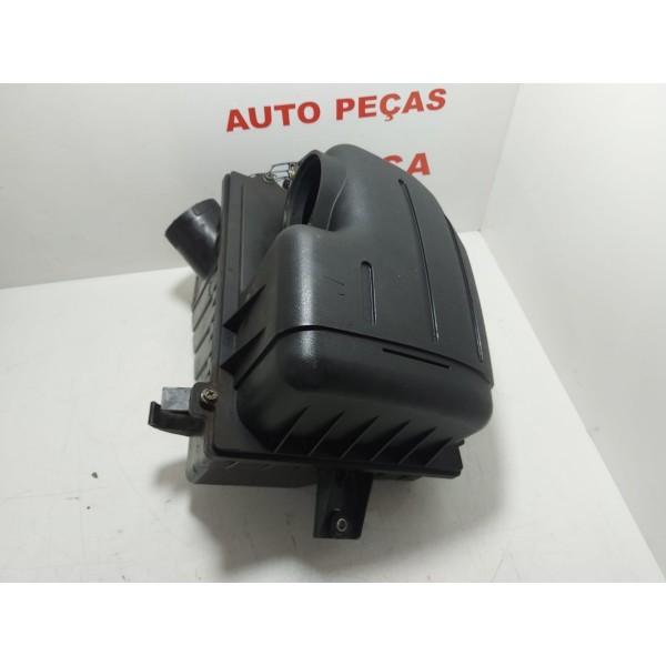 Caixa Filtro Ar Ssangyong Action 2.0 Diesel 2009