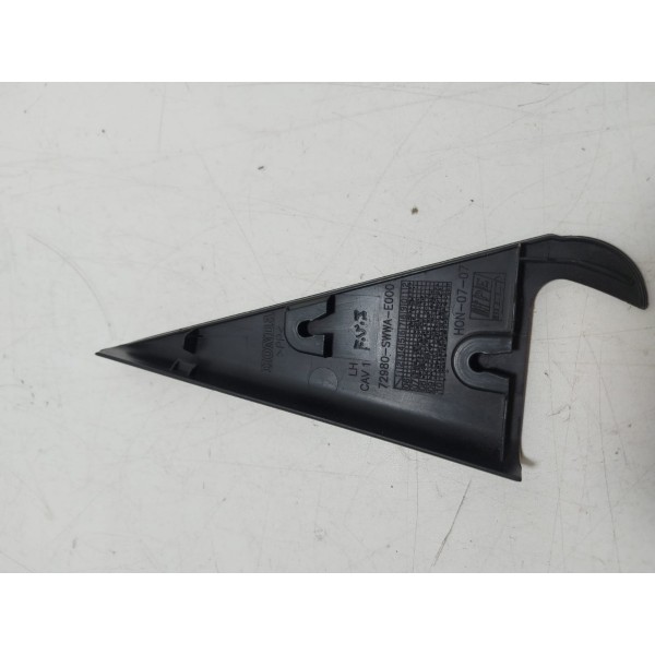 Acabamento Porta T.e. Honda Crv 2011 (72980-swwa-000) (cx49)