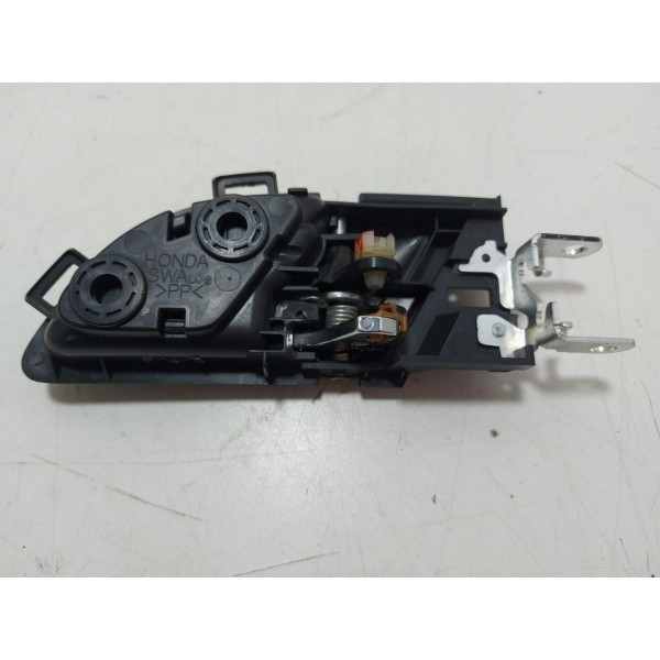 Maçaneta Interna L.e Honda Crv 201 Cx134