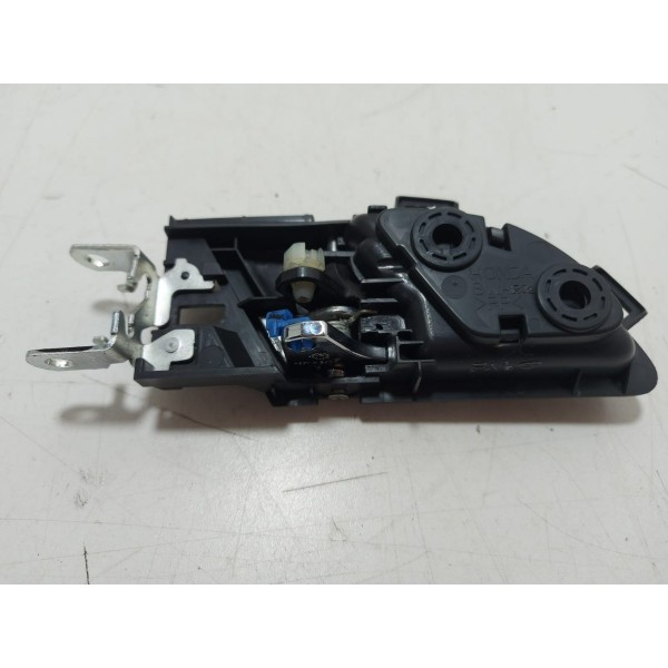 Maçaneta Interna Direita Honda Crv 2011 Cx134