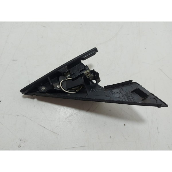 Tweeter Alto Falante Subaru Imprensa Porta 2011 (cx49)