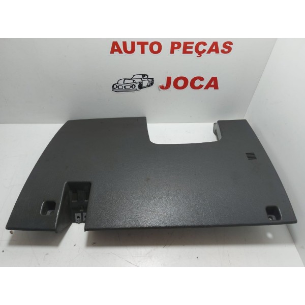 Acabamento Inferior Painel Ssangyong L.e Musso 2001 Cx607