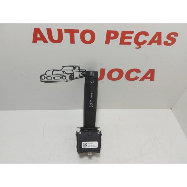 Chave  Seta C/ Computador Bordo Gm S10  2016 Cx100
