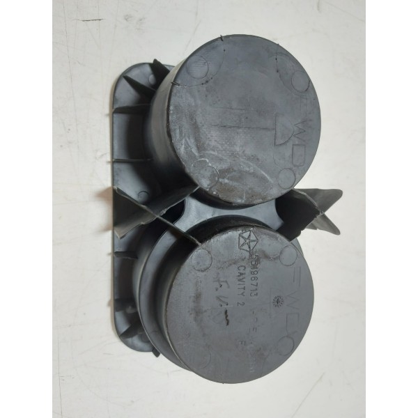 Porta Copos Jeep Grand Cherokee 1999 (55196713)(cx34)